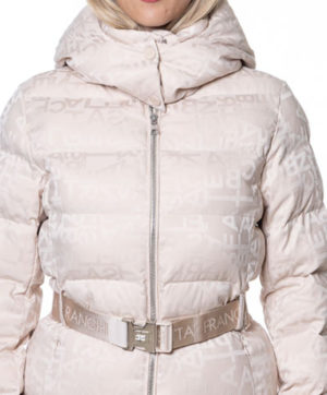 ELISABETTA FRANCHI GIUBBINO CBPI70D46E2 UNI-4
