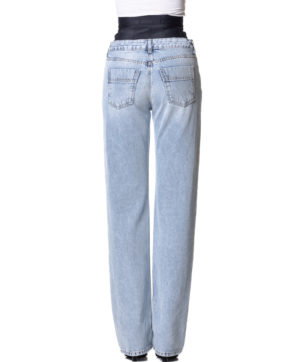 ELISABETTA FRANCHI JEANS CBPJ29I46E2 DSW-2