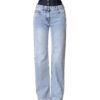ELISABETTA FRANCHI JEANS CBPJ29I46E2 DSW-1
