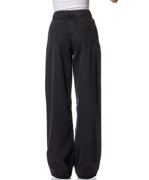 ELISABETTA FRANCHI JEANS CBPJ69N46E2 NER-2