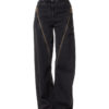 ELISABETTA FRANCHI JEANS CBPJ69N46E2 NER-1