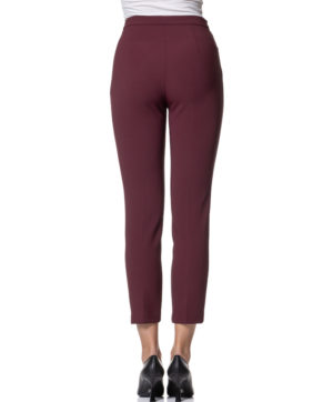 ELISABETTA FRANCHI PANTALONE CBPA02446E2 CIL-2