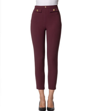 ELISABETTA FRANCHI PANTALONE CBPA02446E2 CIL-1