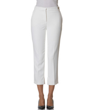 ELISABETTA FRANCHI PANTALONE CBPA05447E2 AVO-1