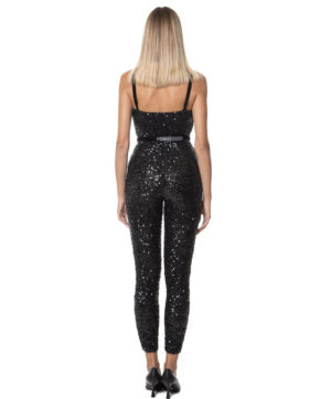 ELISABETTA FRANCHI TUTA CBTU03447E2 NER-2