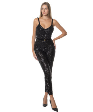 ELISABETTA FRANCHI TUTA CBTU03447E2 NER-3