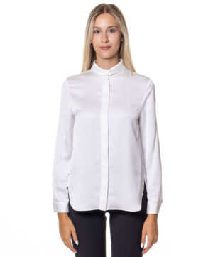EMPORIO ARMANI CAMICIA EADH4NC1DE9901 UNI-1