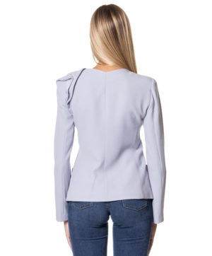 EMPORIO ARMANI GIACCA EADH4NG1HE9919 UNI-2
