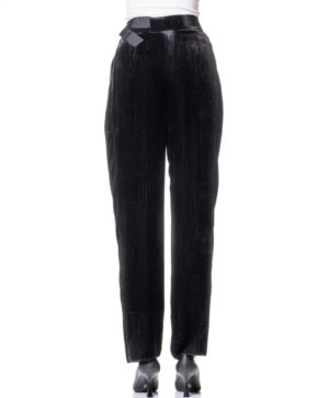 EMPORIO ARMANI PANTALONE EADH4NP1NE9929 UNI-2