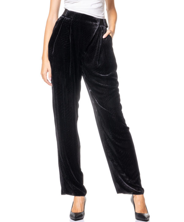 EMPORIO ARMANI PANTALONE EADH4NP1NE9929 UNI-3