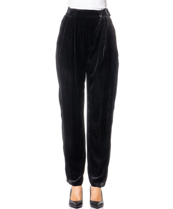 EMPORIO ARMANI PANTALONE EADH4NP1NE9929 UNI-1