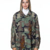 FRONT STREET 8 FIELD JACKET GHD32763 UNI-1