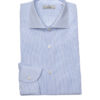 GHIRARDELLI CAMICIA TE160GVA036 AZC-1