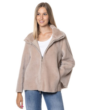 GIMO'S MONTONE REVERSIBILE GSD707029 UNI-3