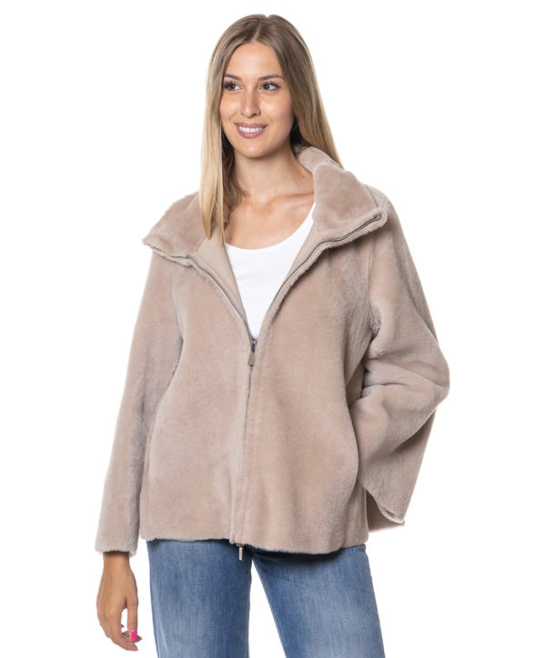 GIMO'S MONTONE REVERSIBILE GSD707029 UNI-3