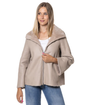 GIMO'S MONTONE REVERSIBILE GSD707029 UNI-4