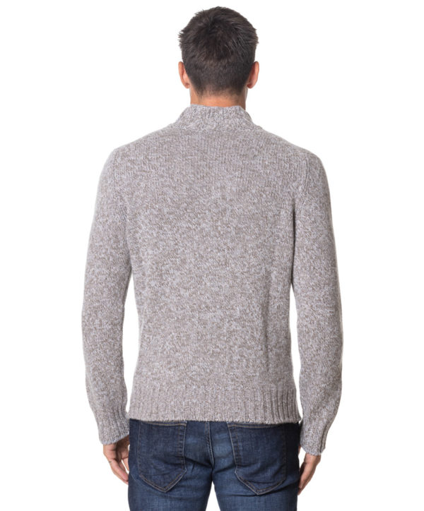 GRAN SASSO CARDIGAN GR1017825706 UNI-2