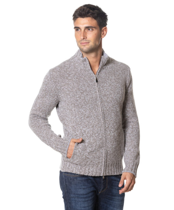 GRAN SASSO CARDIGAN GR1017825706 UNI-3