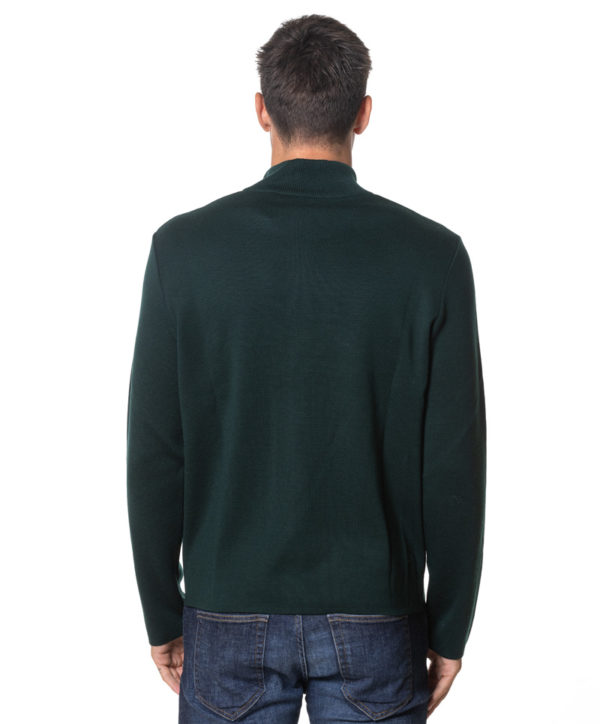 GRAN SASSO CARDIGAN GR5614514219 VES-2