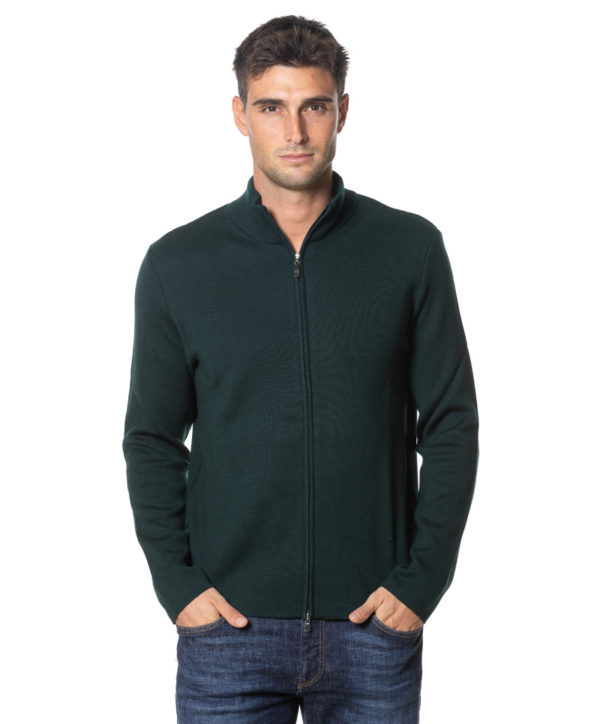 GRAN SASSO CARDIGAN GR5614514219 VES-3