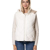 GRAN SASSO GILET REVERSIBILE GRD7824512843 BIA-1