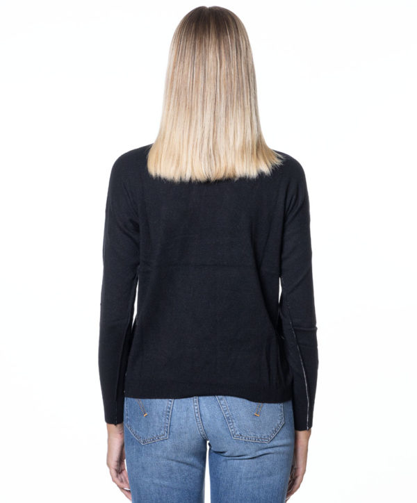 GRAN SASSO MAGLIA GRD5722412823 NER-2