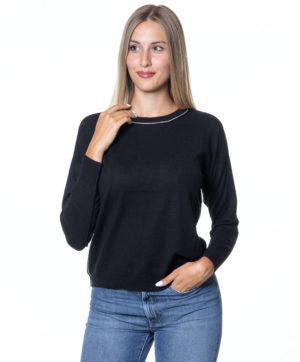 GRAN SASSO MAGLIA GRD5722412823 NER-3