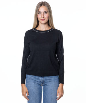 GRAN SASSO MAGLIA GRD5722412823 NER-1