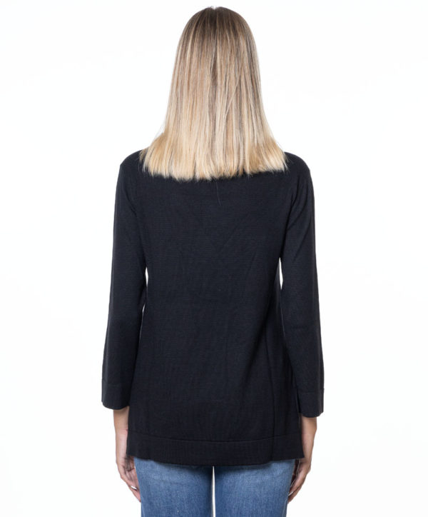 GRAN SASSO MAGLIA GRD5727314273 NER-2