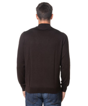 GRAN SASSO MAGLIA GR5511514290 MOR-2