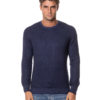 GRAN SASSO MAGLIA GR5716722748 BLU-1