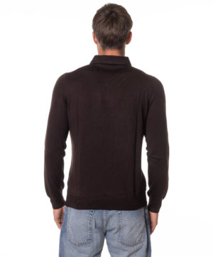 GRAN SASSO POLO GR5716314293 MOR-2