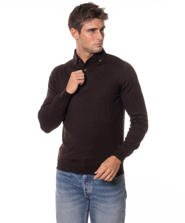 GRAN SASSO POLO GR5716314293 MOR-3