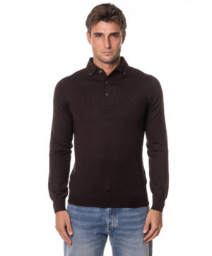GRAN SASSO POLO GR5716314293 MOR-1