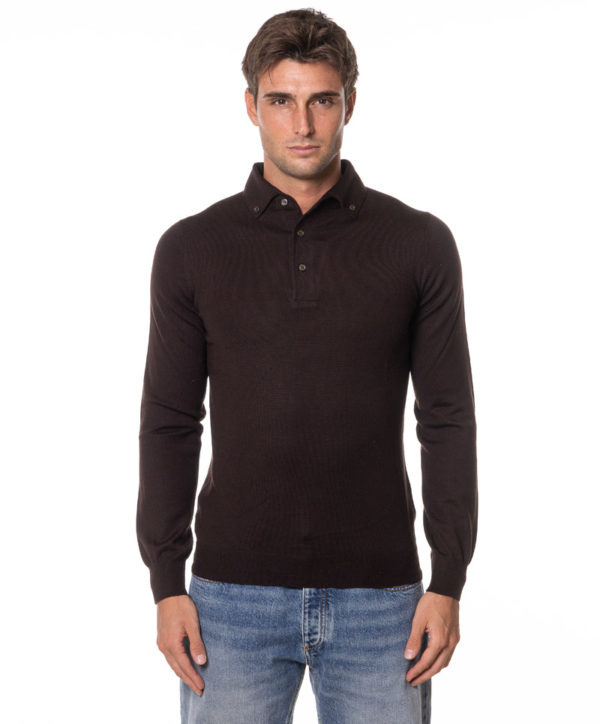 GRAN SASSO POLO GR5716314293 MOR-1