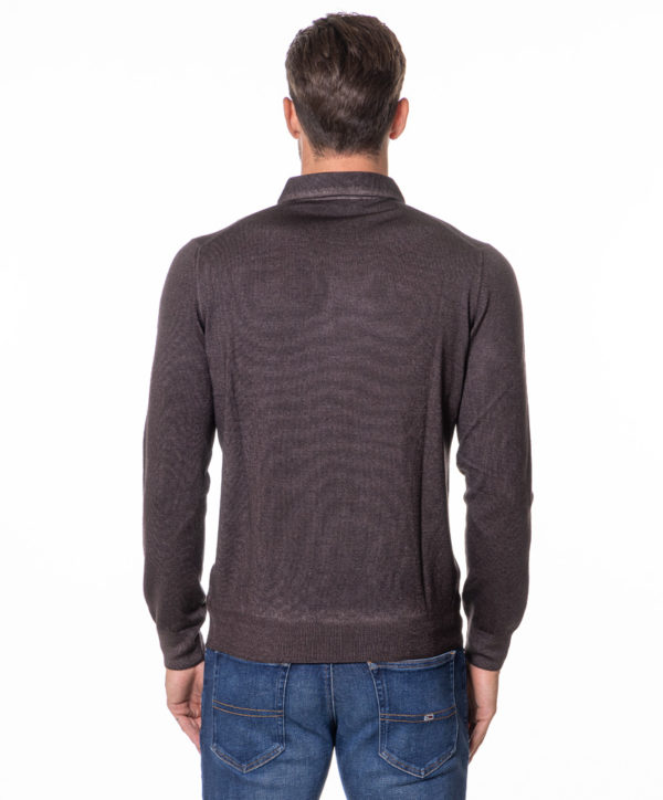 GRAN SASSO POLO GR5716322795 BLC-2