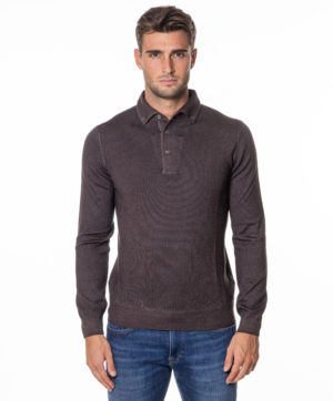 GRAN SASSO POLO GR5716322795 BLC-1