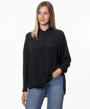 GRIFONI CAMICIA GMDGS220172 NER-3