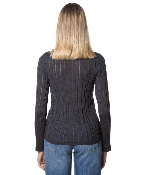 GRIFONI MAGLIA GMDGS210000 ANT-2