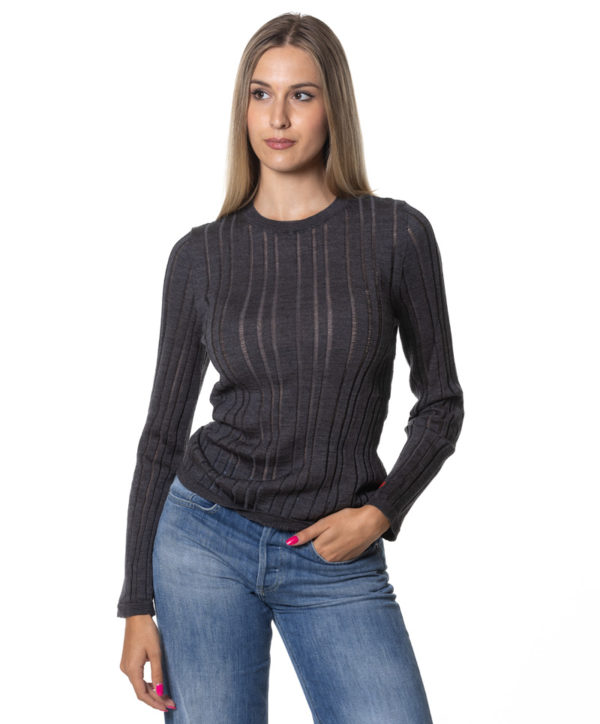 GRIFONI MAGLIA GMDGS210000 ANT-3