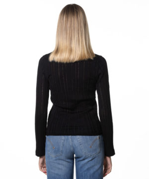 GRIFONI MAGLIA GMDGS210001 NER-2