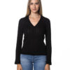 GRIFONI MAGLIA GMDGS210001 NER-1