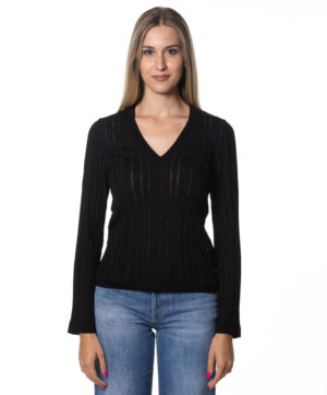 GRIFONI MAGLIA GMDGS210001 NER-1