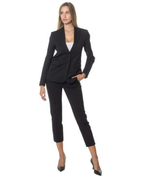 GRIFONI TAILLEUR GMDGS120001 NER-3