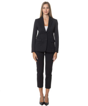 GRIFONI TAILLEUR GMDGS120001 NER-1