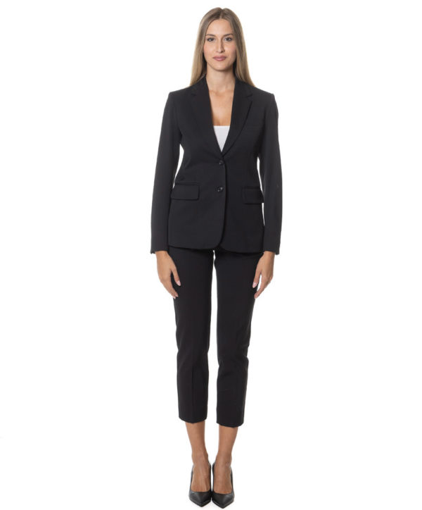GRIFONI TAILLEUR GMDGS120001 NER-1