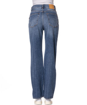 HAIKURE JEANS HID03185DF105 SSW-2