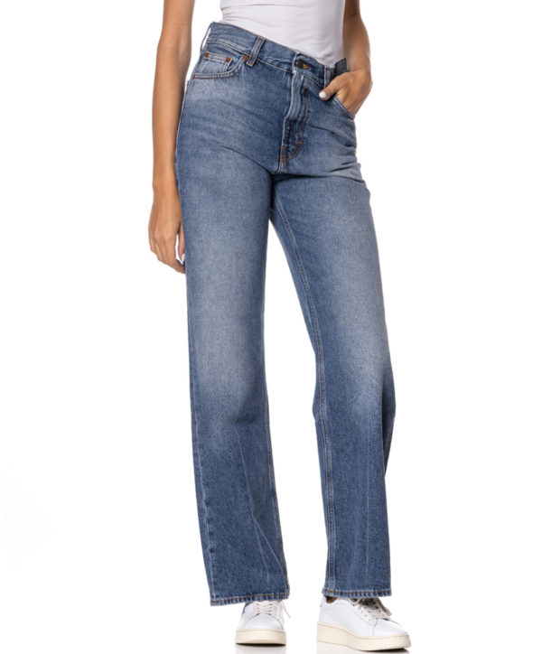 HAIKURE JEANS HID03185DF105 SSW-3