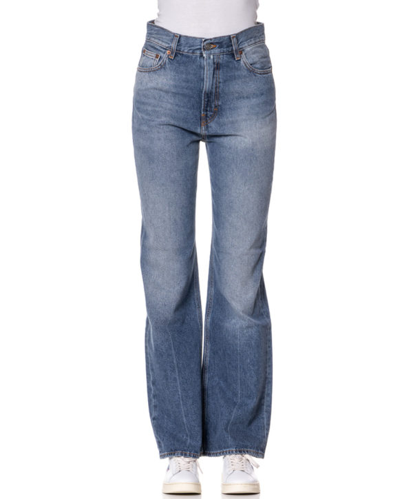 HAIKURE JEANS HID03185DF105 SSW-1