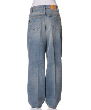 HAIKURE JEANS HID03315DF106 DSW-2